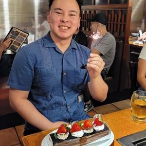 Kevin Vuong
