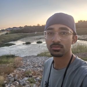 Afraaz Hussain