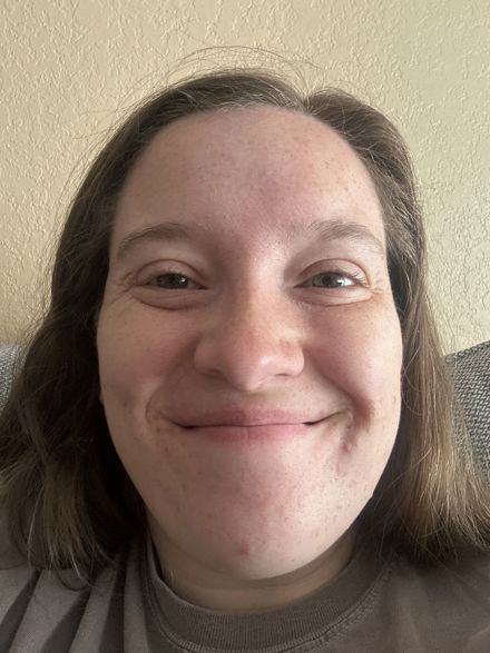 Melissa Waterstradt