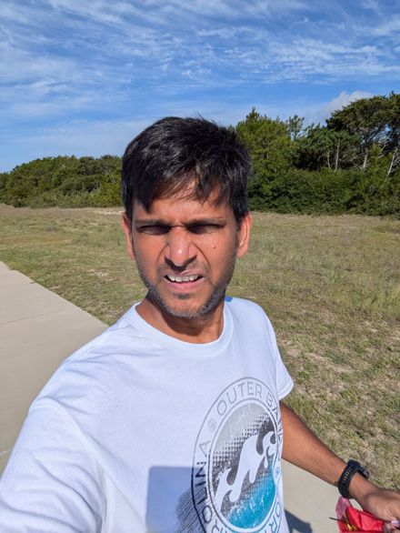 Aravind Mohanasundaram