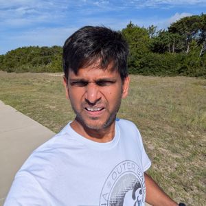Aravind Mohanasundaram