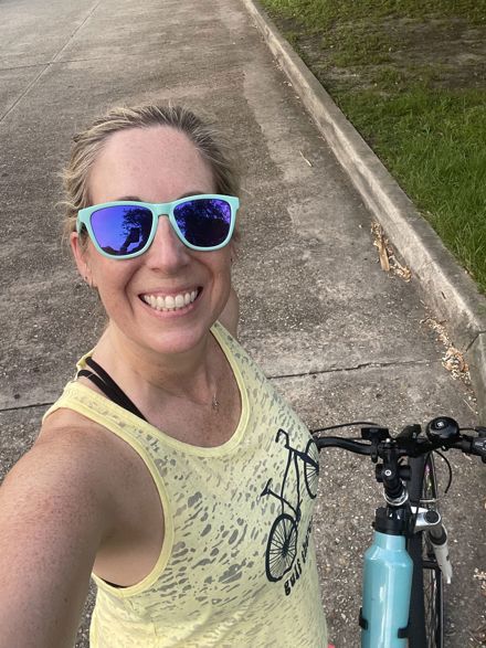 Wendy Arnold
