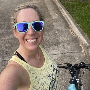 Wendy Arnold