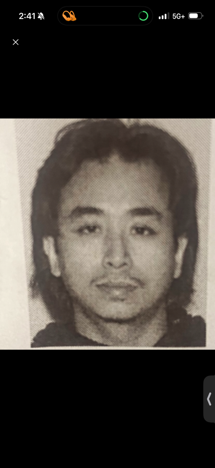 Anthony Ho