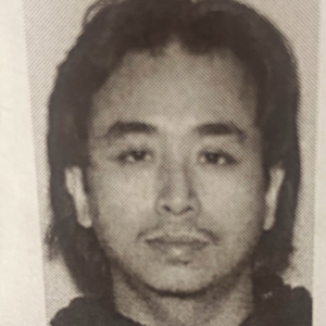 Anthony Ho