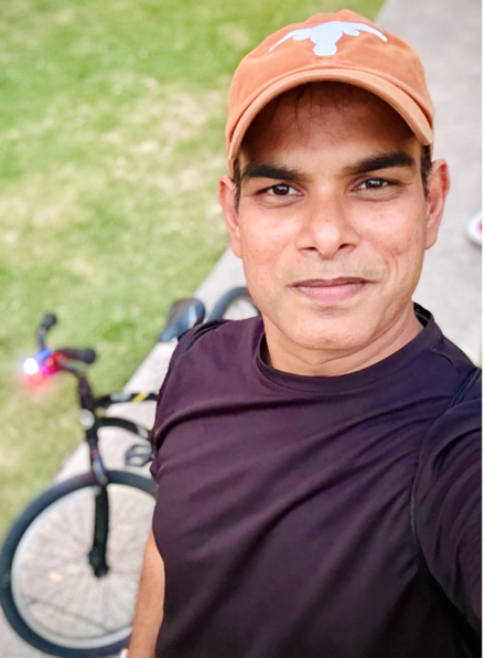 Vishal Gupta