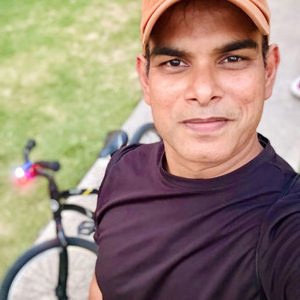 Vishal Gupta