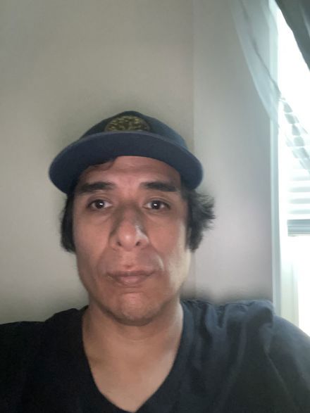 Oswaldo Ayala