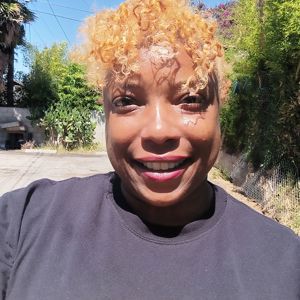 Gesiel Walker