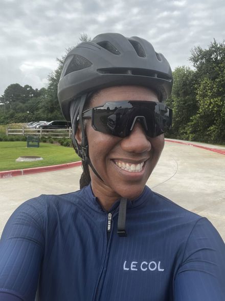 Sherelle Washington