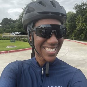 Sherelle Washington