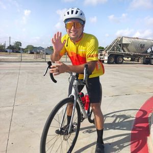 Luis Cervantes