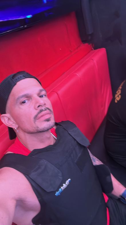 Luis Ceballos