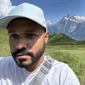 Isaiah Rivera