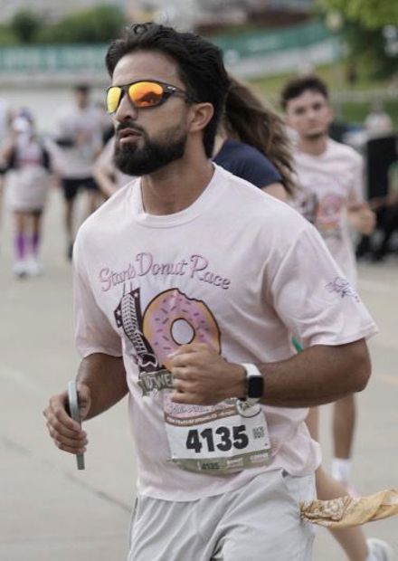Faizan Mairaj