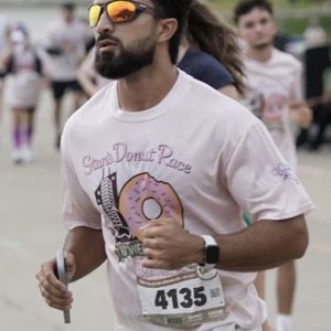 Faizan Mairaj