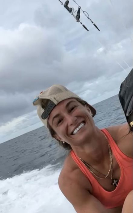 Lauren Alkek