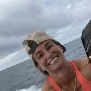 Lauren Alkek