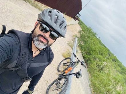Louie Rivera