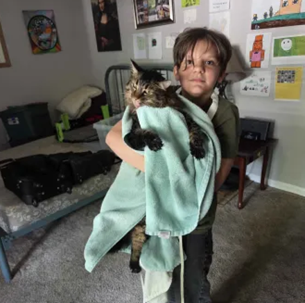 Eli Moore