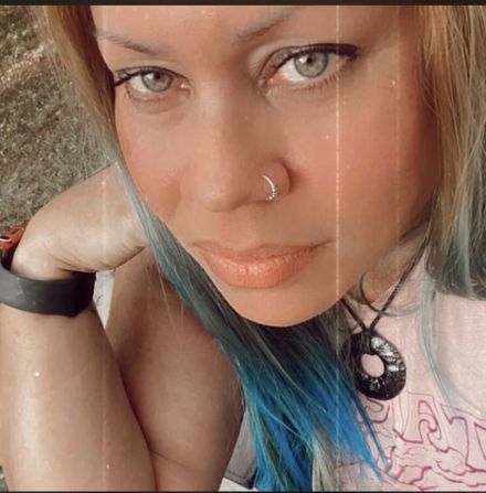 Xanic cruz