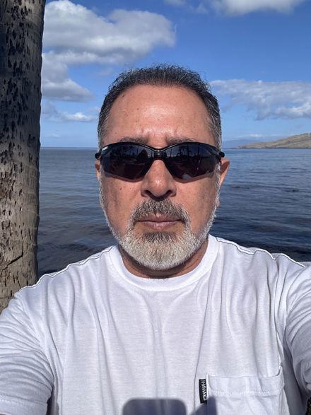 Jerry Astudillo