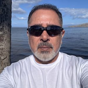 Jerry Astudillo