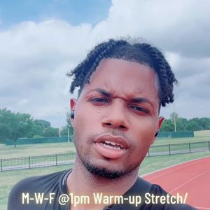 Steven Washington