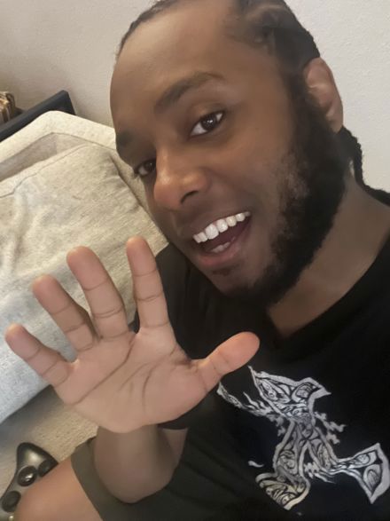 Donovan Kollie