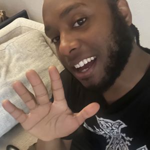 Donovan Kollie
