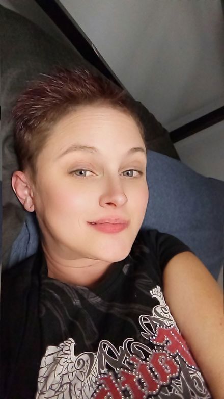 Tiffiney Miller