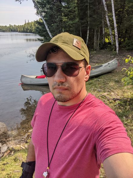 Andrew Valiunas