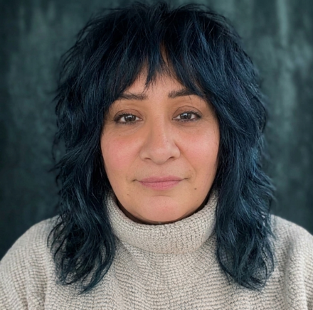 TERESA ESCOTO