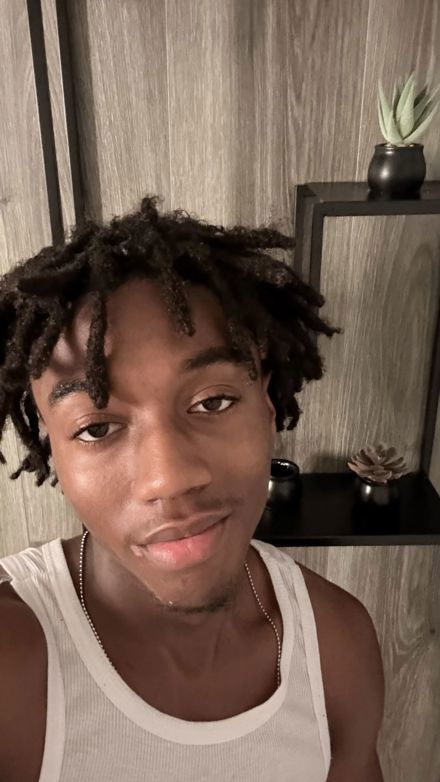 Mikail Bolden Jr