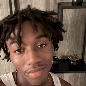 Mikail Bolden Jr