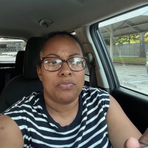 Lakeisha Pitre