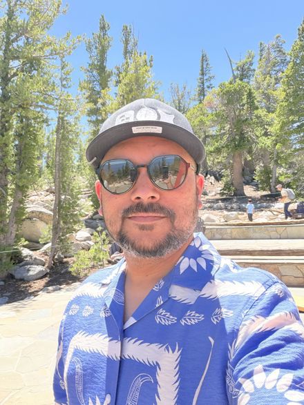 Mahesh Kumar