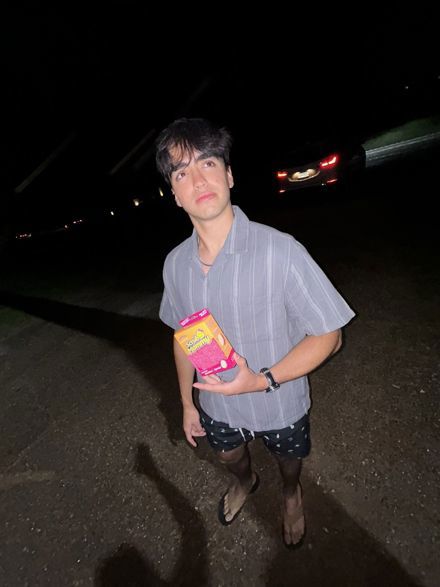 Ben Jahn