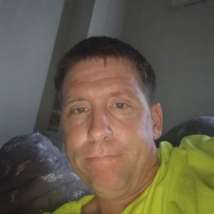Derrick Robinson
