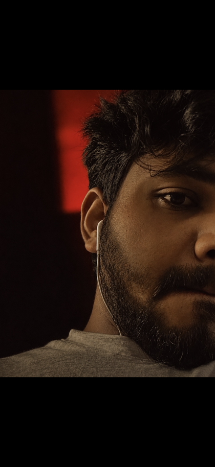 Rohit Varma Nadimpalli
