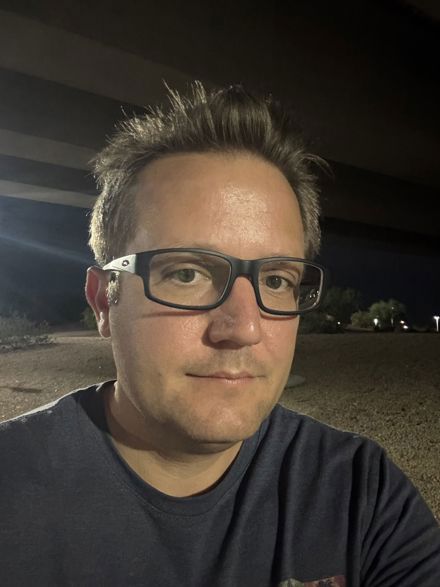Matt Brehmer