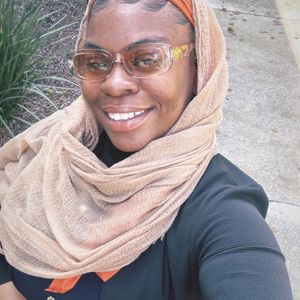 Christina Williams