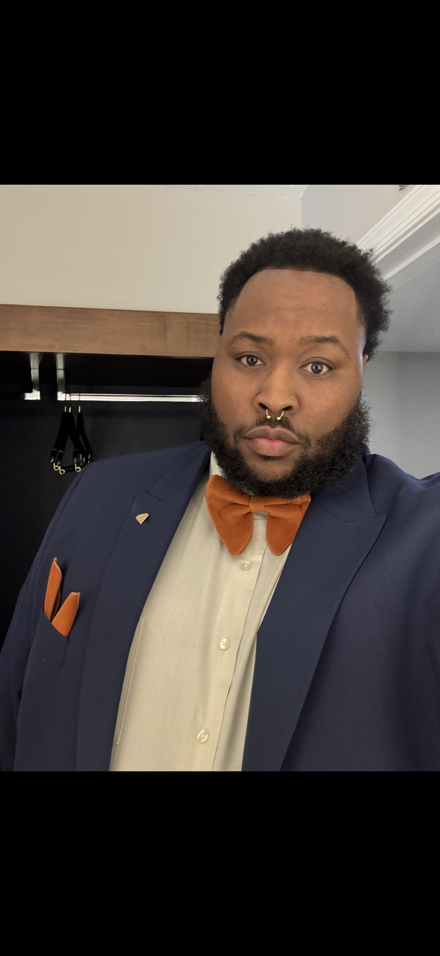 Antoine Brown