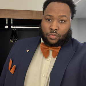 Antoine Brown