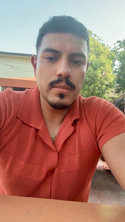 Javier Rodriguez