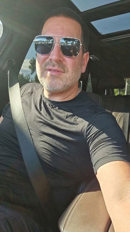 Daniel Sotolongo