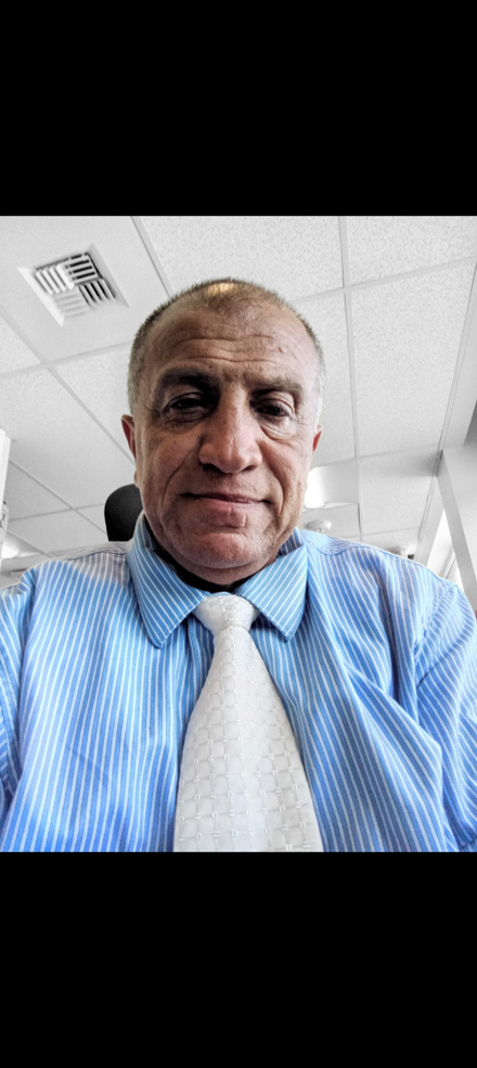 Sergio Sosa