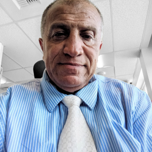 Sergio Sosa