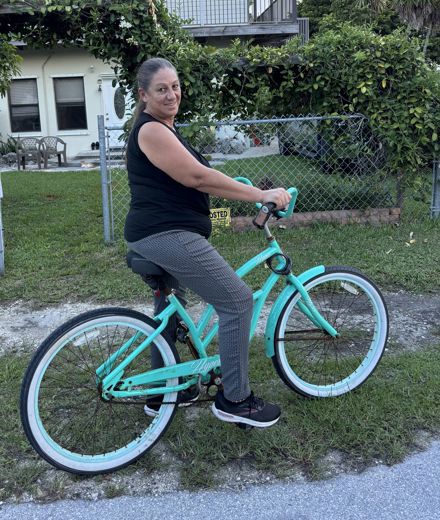 Sonia Ann Gonzalez-Niles
