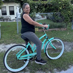 Sonia Ann Gonzalez-Niles